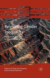 Revisiting Gender Inequality: Perspectives from the People's Republic of China