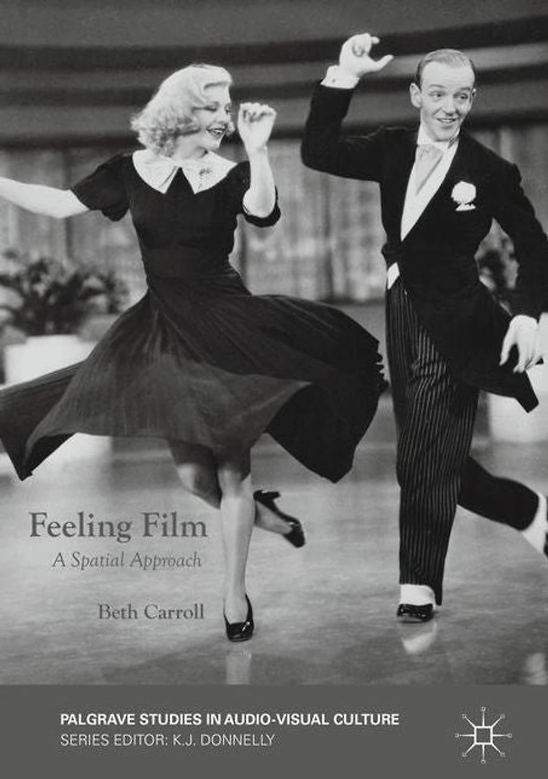 Feeling Film: A Spatial Approach