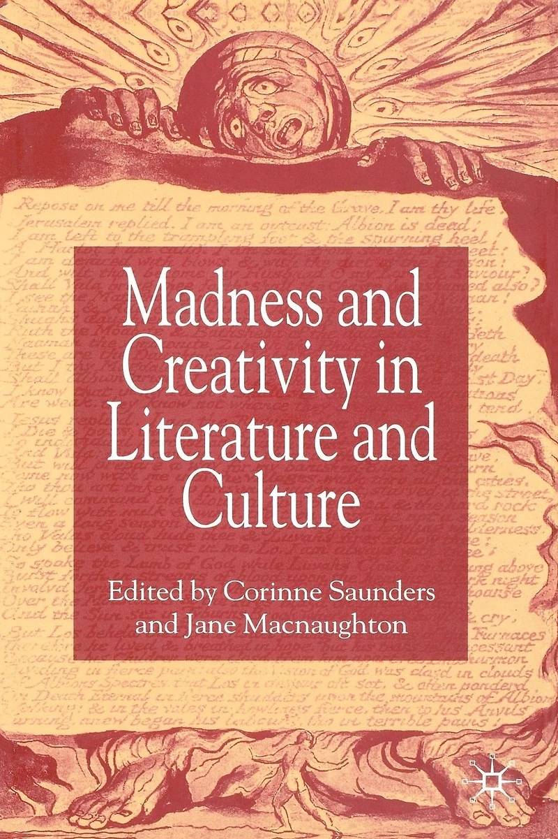 Madness and Creativity Literature Culture