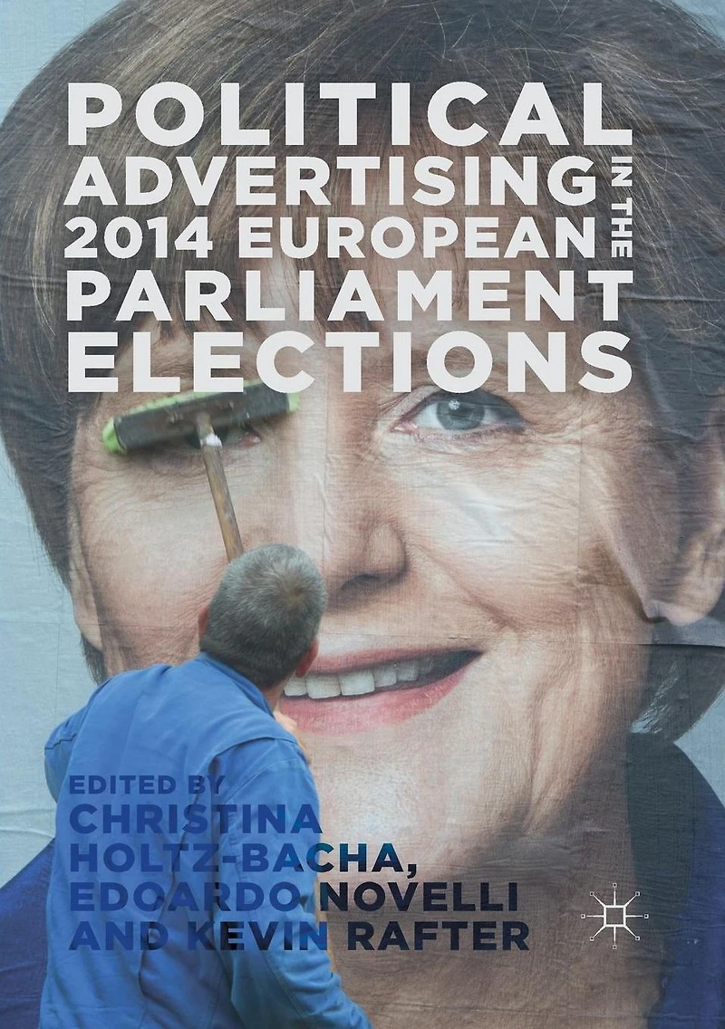 Political Advertising the 2014 European Parliament Elections