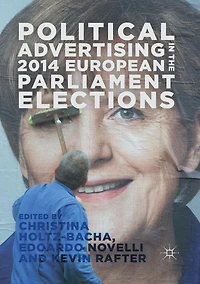 Political Advertising the 2014 European Parliament Elections