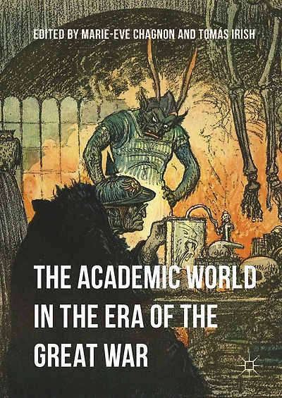 the Academic World Era of Great War