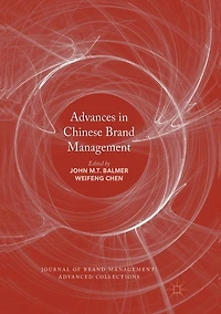 Advances Chinese Brand Management