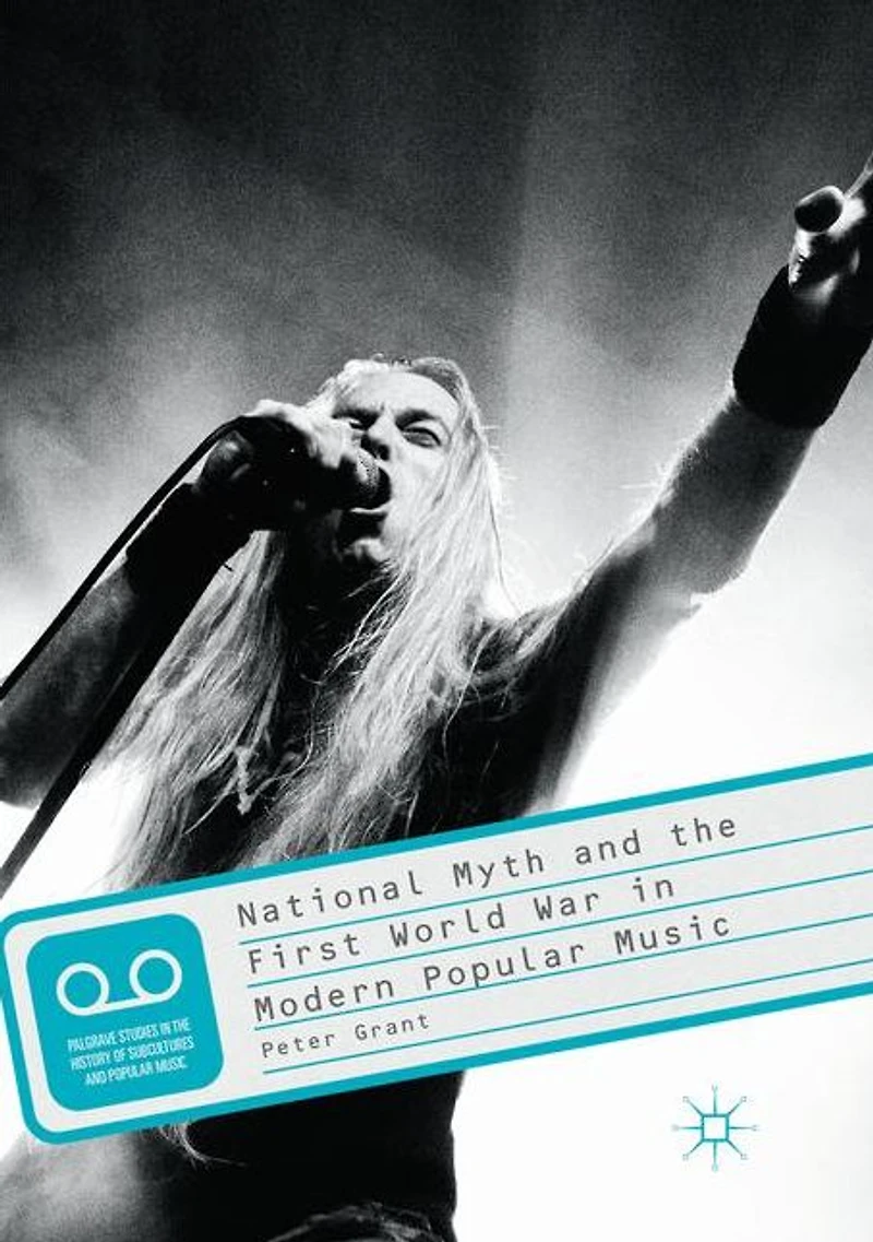 National Myth and the First World War Modern Popular Music