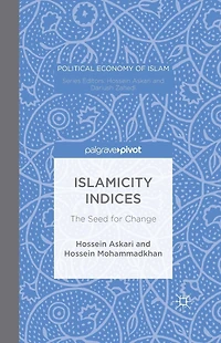 Islamicity Indices: The Seed for Change