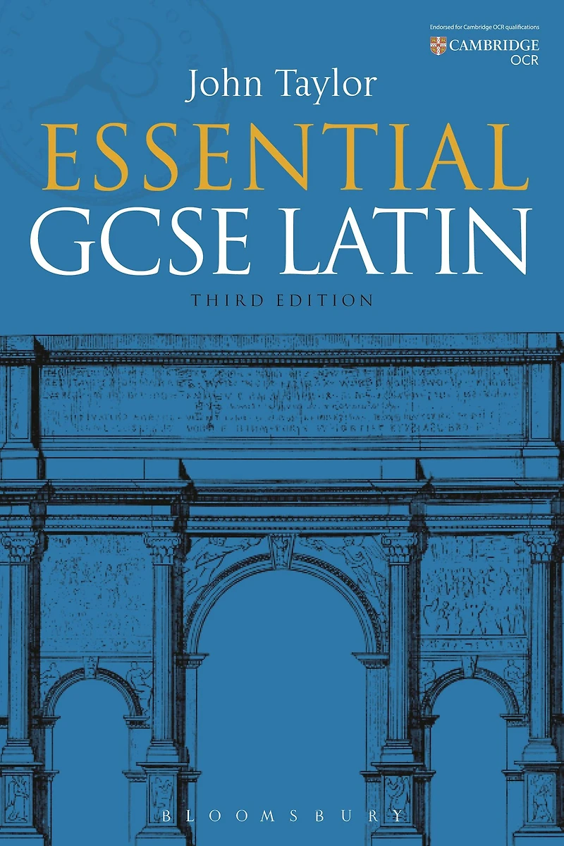 Essential GCSE Latin