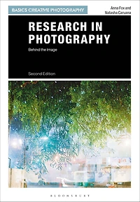 Research Photography: Behind the Image