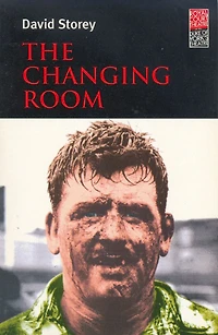 The Changing Room