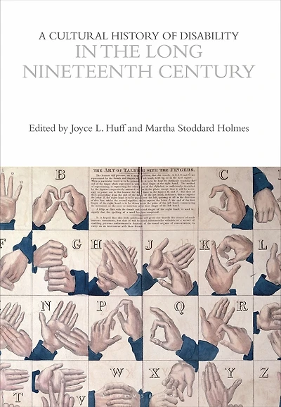 A Cultural History of Disability the Long Nineteenth Century