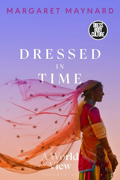 Dressed Time: A World View