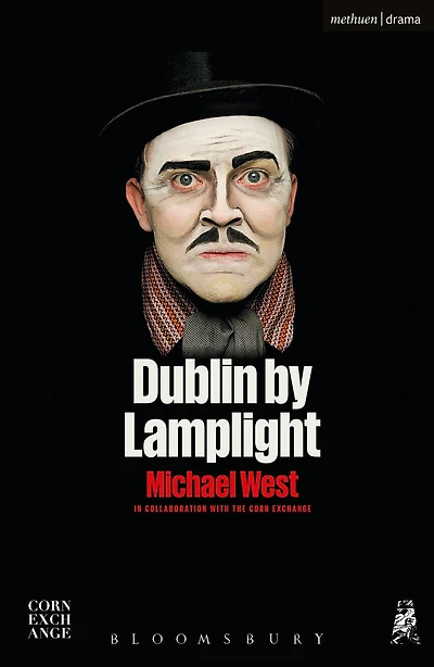 Dublin By Lamplight