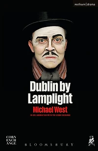 Dublin By Lamplight
