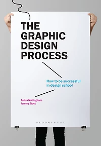 The Graphic design Process: How to be successful school