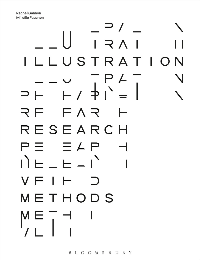 Illustration Research Methods