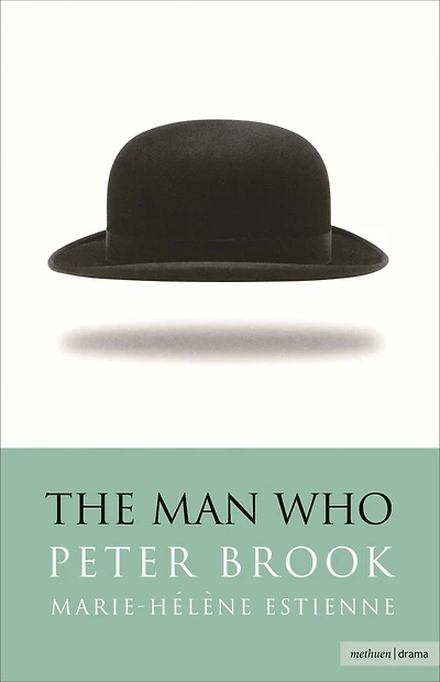 The Man Who: A Theatrical Research