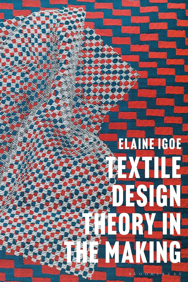 Textile Design Theory the Making