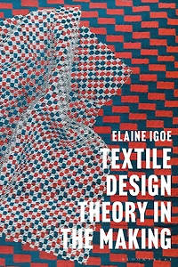 Textile Design Theory the Making
