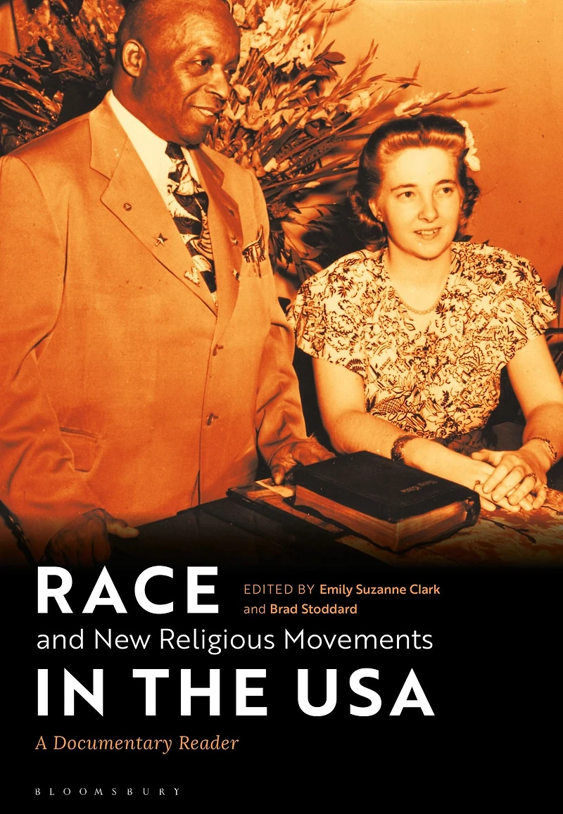 Race and New Religious Movements the USA: A Documentary Reader