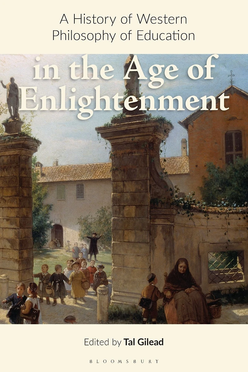 A History of Western Philosophy Education the Age Enlightenment