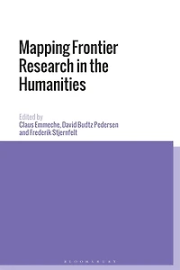 Mapping Frontier Research the Humanities