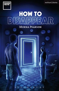 How to Disappear