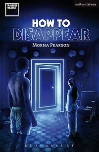 How to Disappear