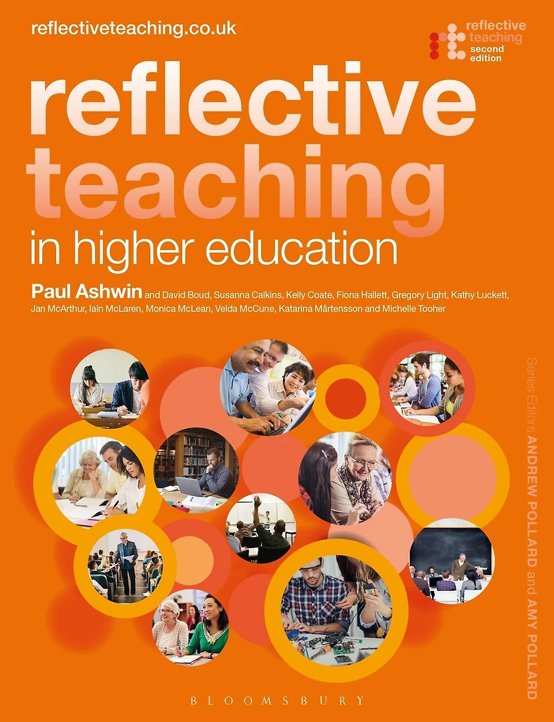 Reflective Teaching Higher Education