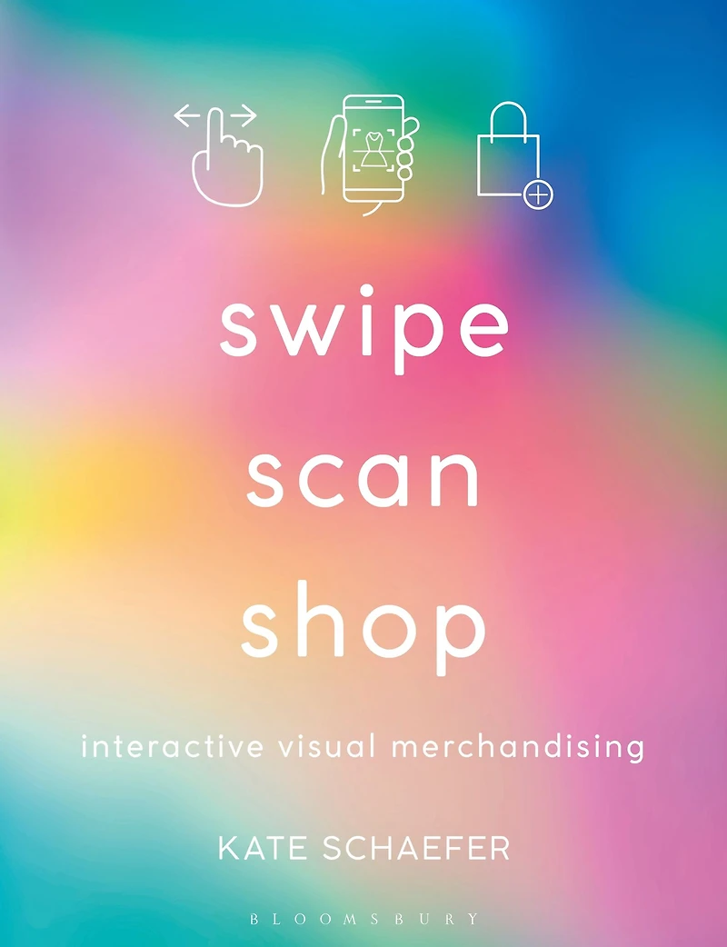 Swipe, Scan, Shop: Interactive Visual Merchandising