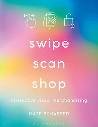 Swipe, Scan, Shop: Interactive Visual Merchandising