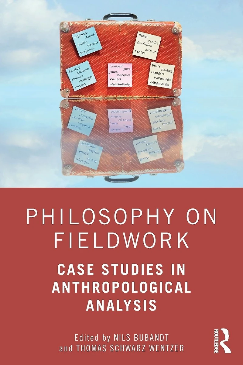 Philosophy on Fieldwork: Case Studies Anthropological Analysis