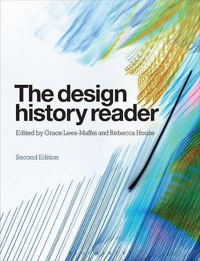 The Design History Reader