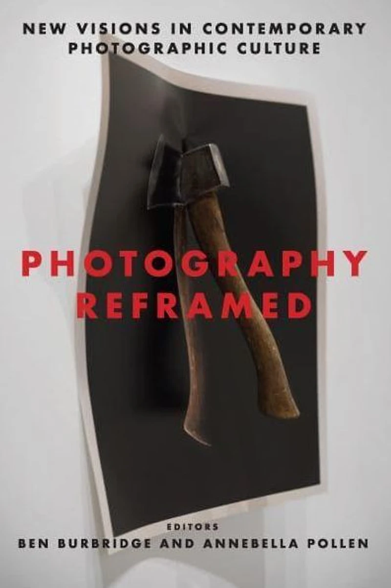 Photography Reframed: New Visions Contemporary Photographic Culture