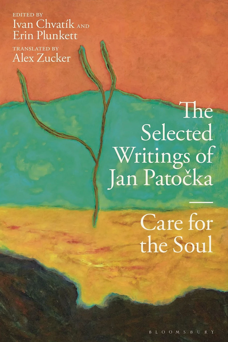 the Selected Writings of Jan Patocka: Care for Soul