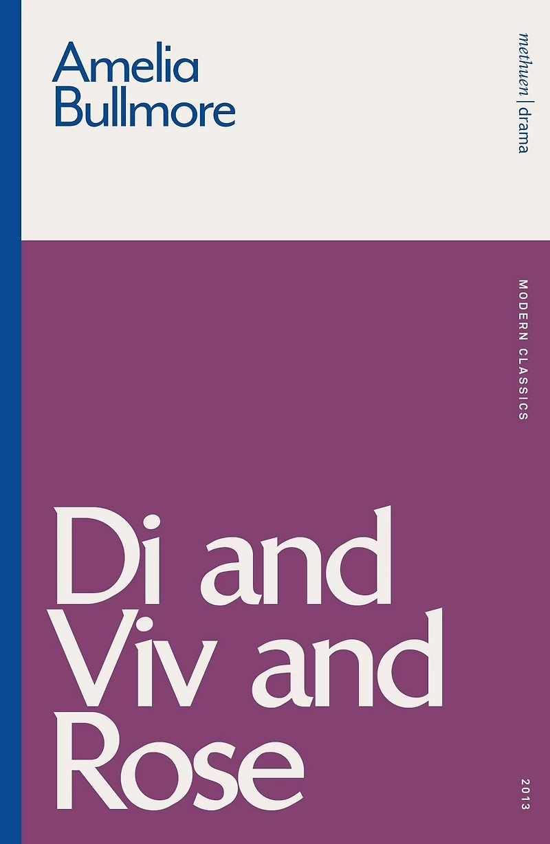 Di and Viv Rose