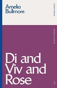 Di and Viv Rose