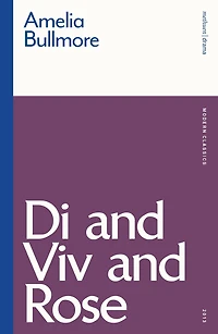 Di and Viv Rose