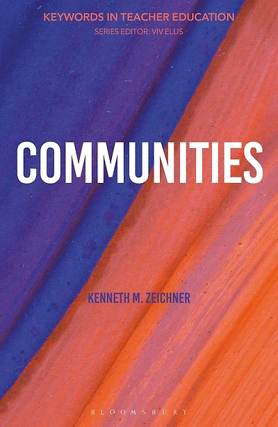 Communities: Keywords Teacher Education