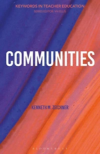 Communities: Keywords Teacher Education