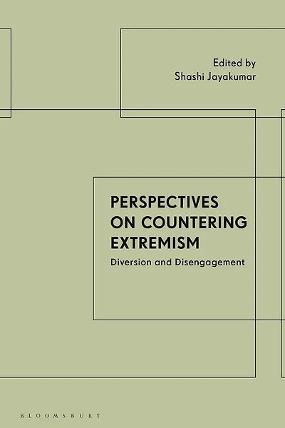 Perspectives on Countering Extremism: Diversion and Disengagement