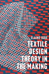 Textile Design Theory the Making