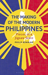 the Making of Modern Philippines: Pieces a Jigsaw State