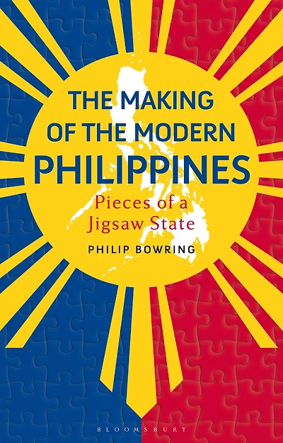 the Making of Modern Philippines: Pieces a Jigsaw State