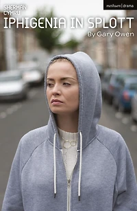 Iphigenia Splott