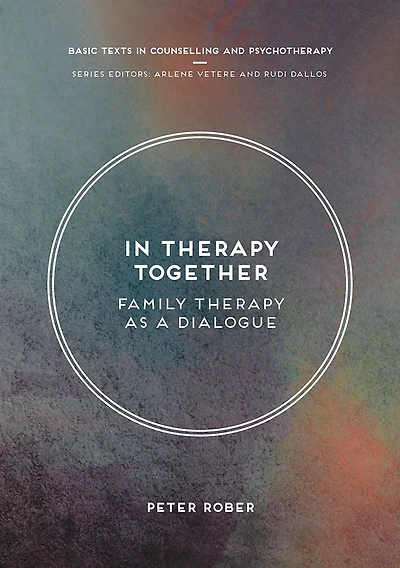 Therapy Together: Family as a Dialogue