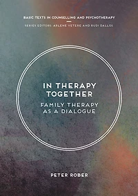 Therapy Together: Family as a Dialogue