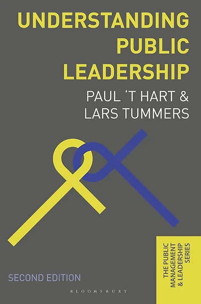 Understanding Public Leadership