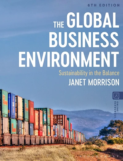 the Global Business Environment: Sustainability Balance