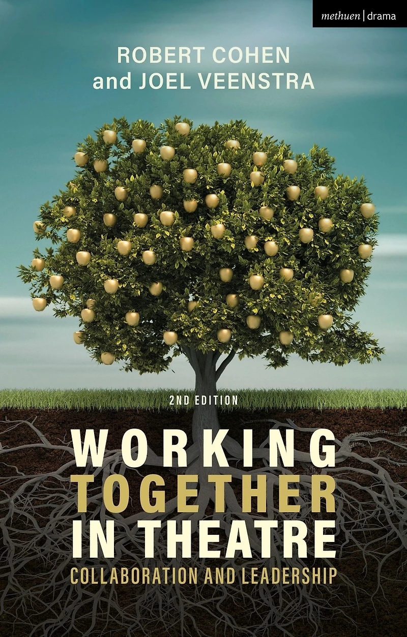 Working Together Theatre: Collaboration and Leadership