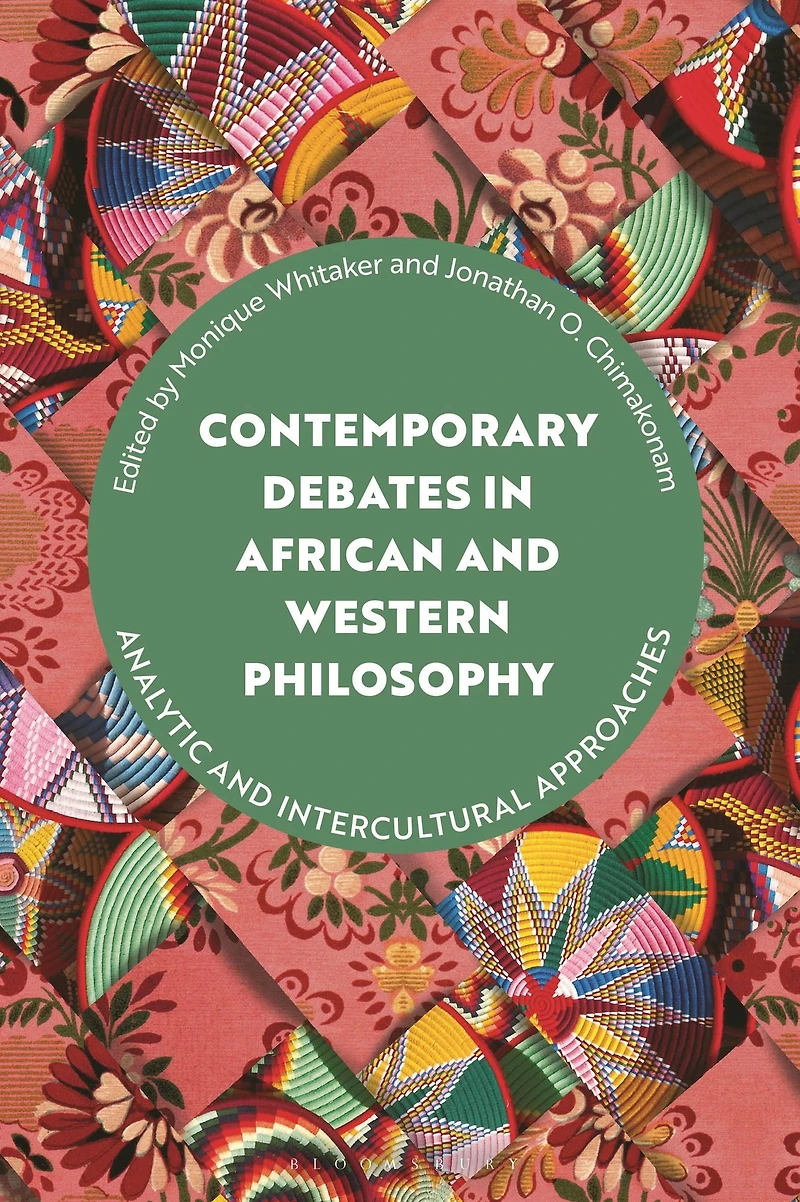 Contemporary Debates African and Western Philosophy: Analytic Intercultural Approaches