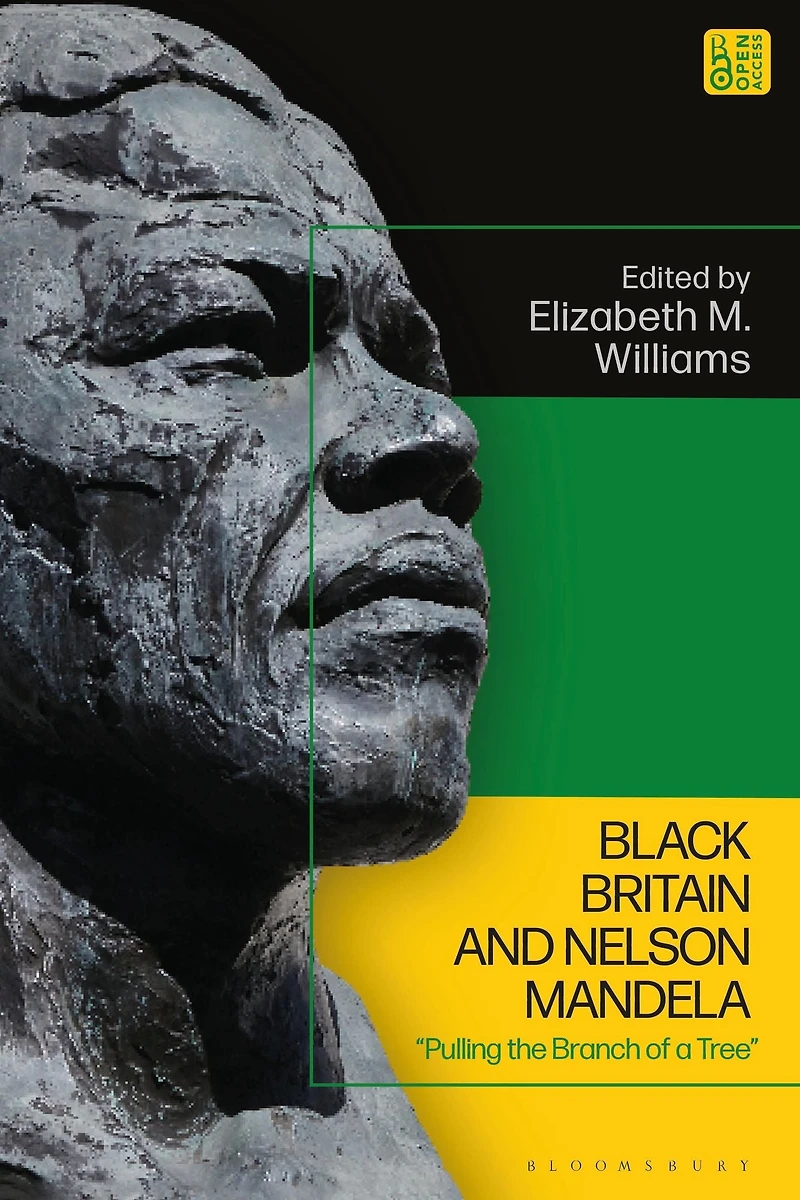 Black Britain and Nelson Mandela: "Pulling the Branch of a Tree"